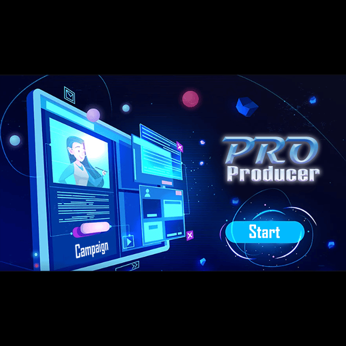 Producer Pro image